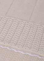 9853 /BE - Blankets and Sheets - MAYORAL