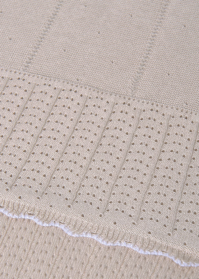 9853 /BE - Blankets and Sheets - MAYORAL