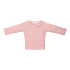 Long-sleeved T-shirt - Fairy Garden Girl Pink CL25091001