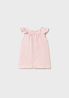 1852 /RF - Dress - MAYORAL