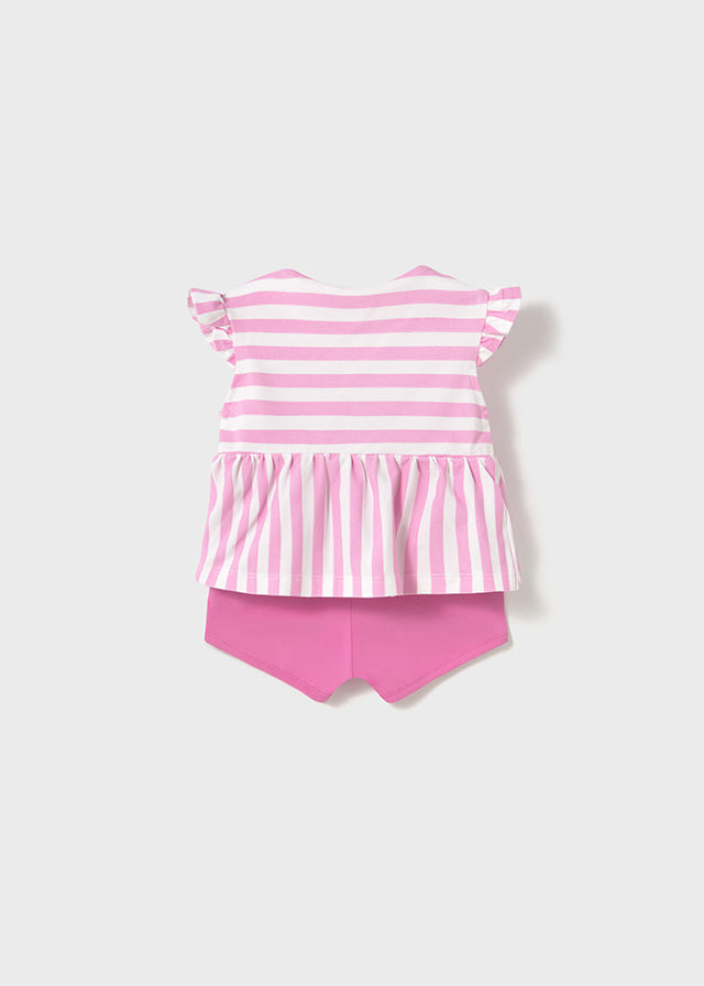 1670 /R - Sets and Rompers - MAYORAL