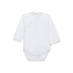 Bodysuit Kimono Underwear Grey BG56BG