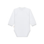 Bodysuit Kimono Underwear Grey BG56BG