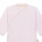 Pink Kimono Bodysuit BG56R