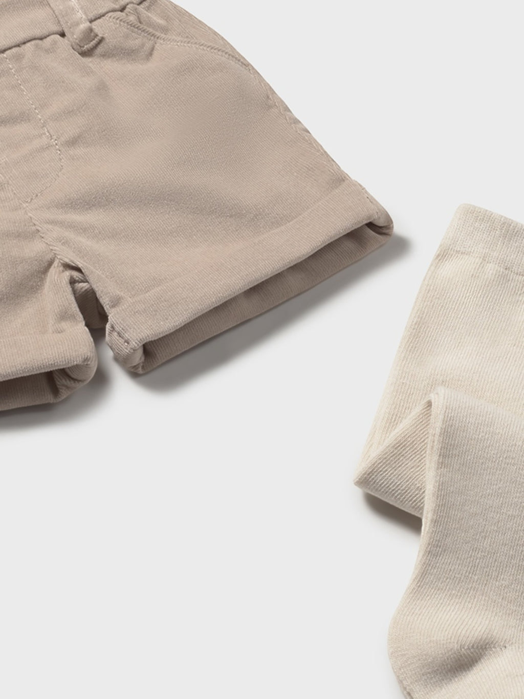 Baby Boy's Beige Suit 2259/30