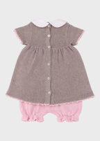 Complete Cotton Margherite Sand 363