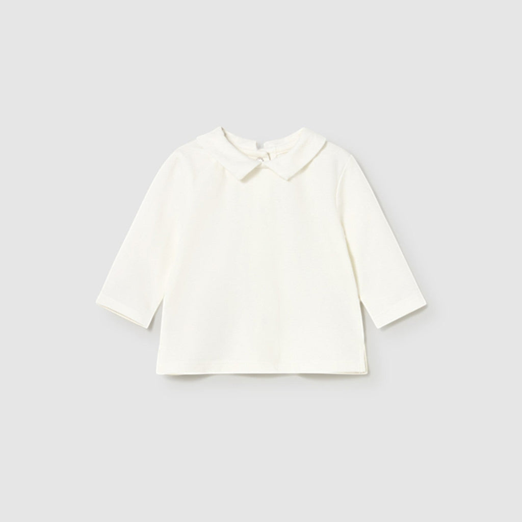 Baby Boy's Outfit, Light Blue 2617/24