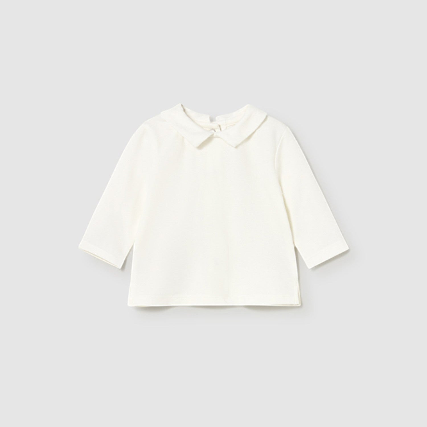 Baby Boy's Outfit, Light Blue 2617/24