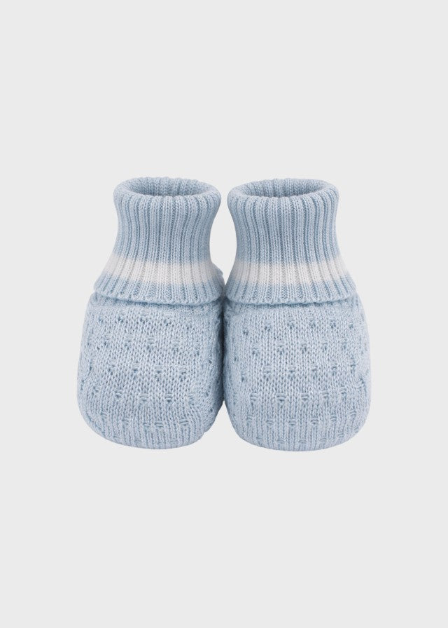 Vanilla Sky Cotton Slippers EK50S