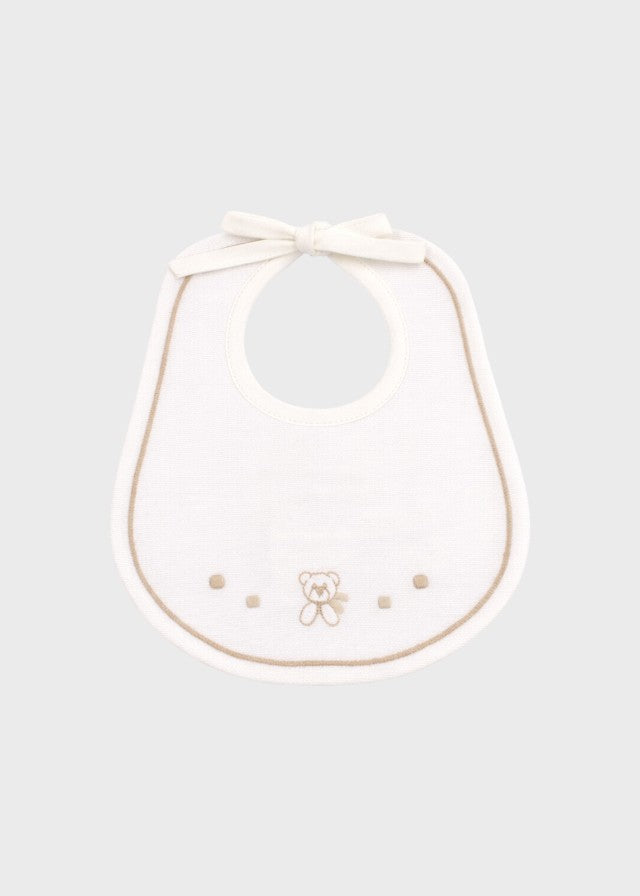 Bavetta Cotone Avorio Sabbia EK57BAV/A