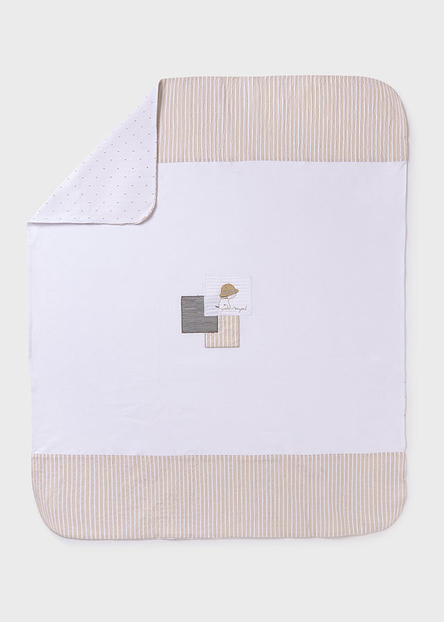 9861 /A - Coperte e Lenzuolini - MAYORAL