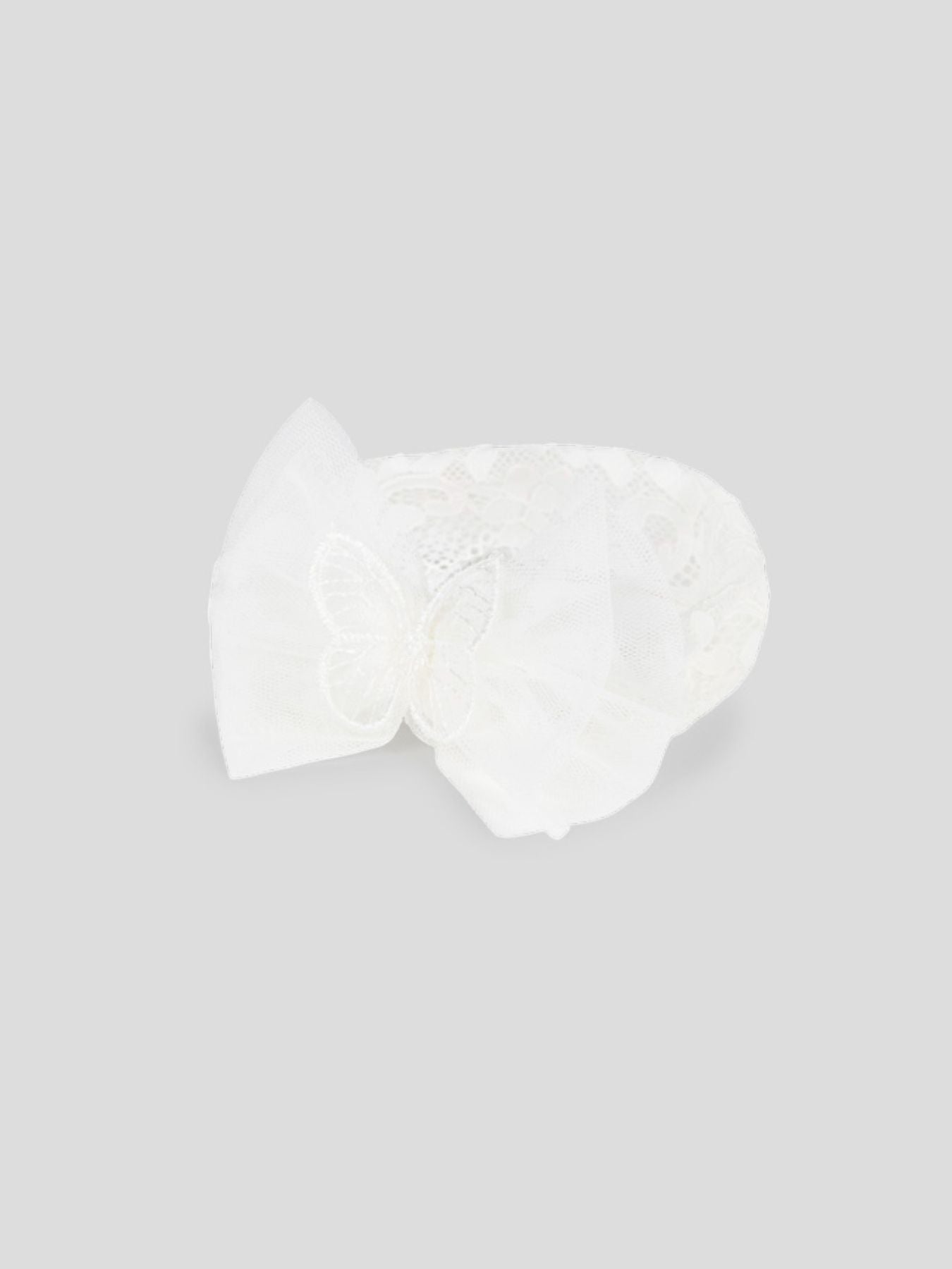 Set of socks with white headband 9710