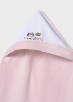 9117/79 - Bathrobes and Muslins - MAYORAL