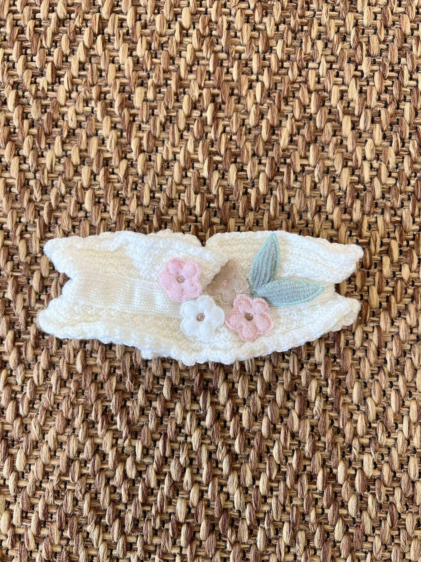 Vanilla Village Band IB27FA