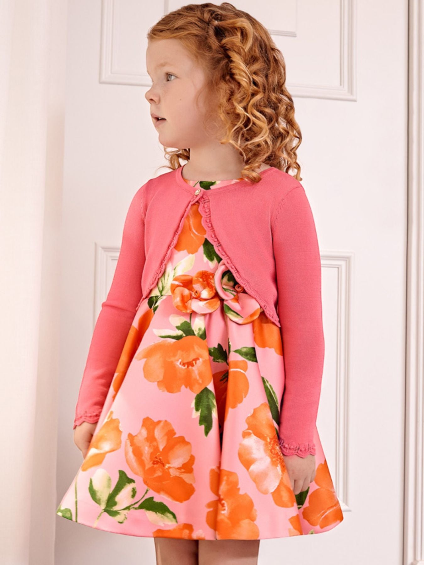 5366/F - Knitwear - ABEL &amp; LULA