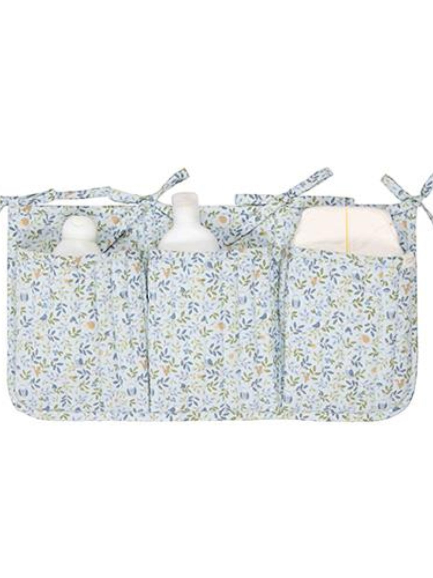 Organizzatore - Amici della foresta  BLU TE21344030 -  NANU' BABY