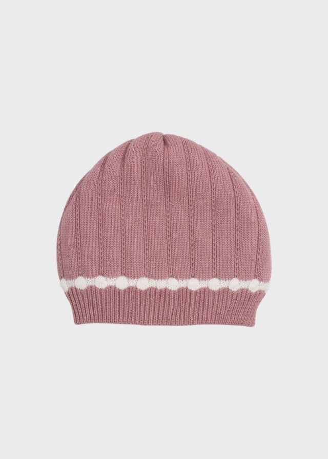 Cappellino Cotone Melograno Vaniglia EK1671