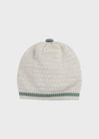 Vanilla Green Cotton Hat EK5071V