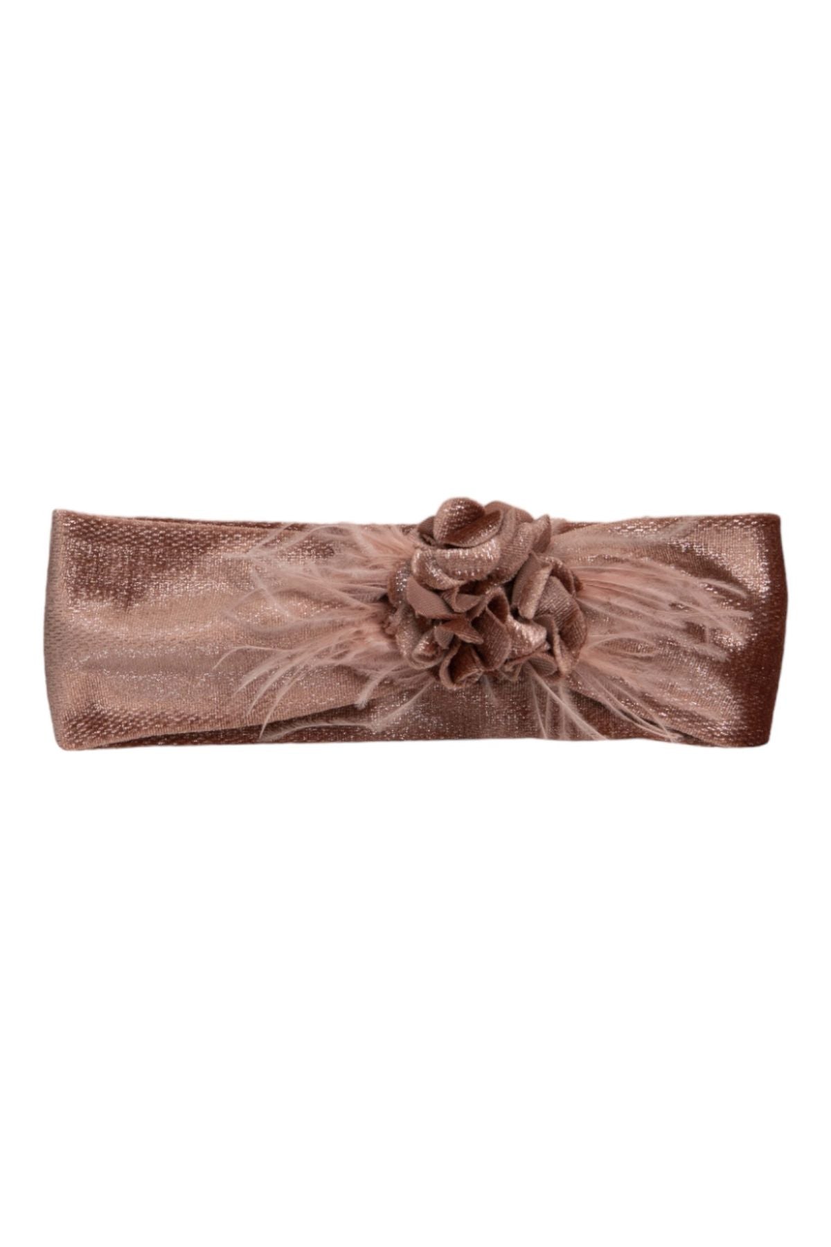 Elegant MARSALA Belt IH818FAT