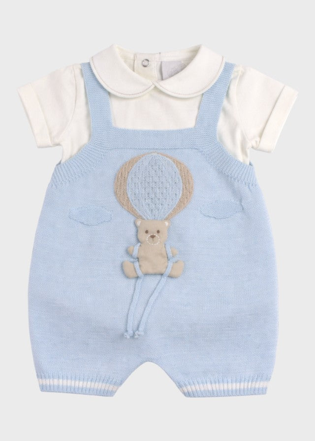 Complete Hot Air Balloon Sky Dungarees EK5030