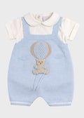 Complete Hot Air Balloon Sky Dungarees EK5030