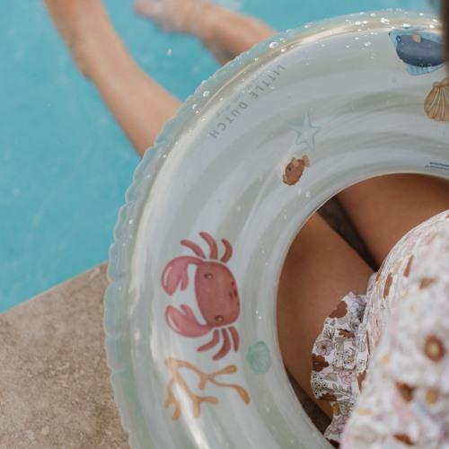 Salvagente  - Ocean Dreams Bimba VERDE 2012318 -  NANU' BABY