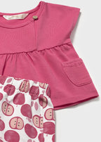 1664 /R - Sets and Rompers - MAYORAL