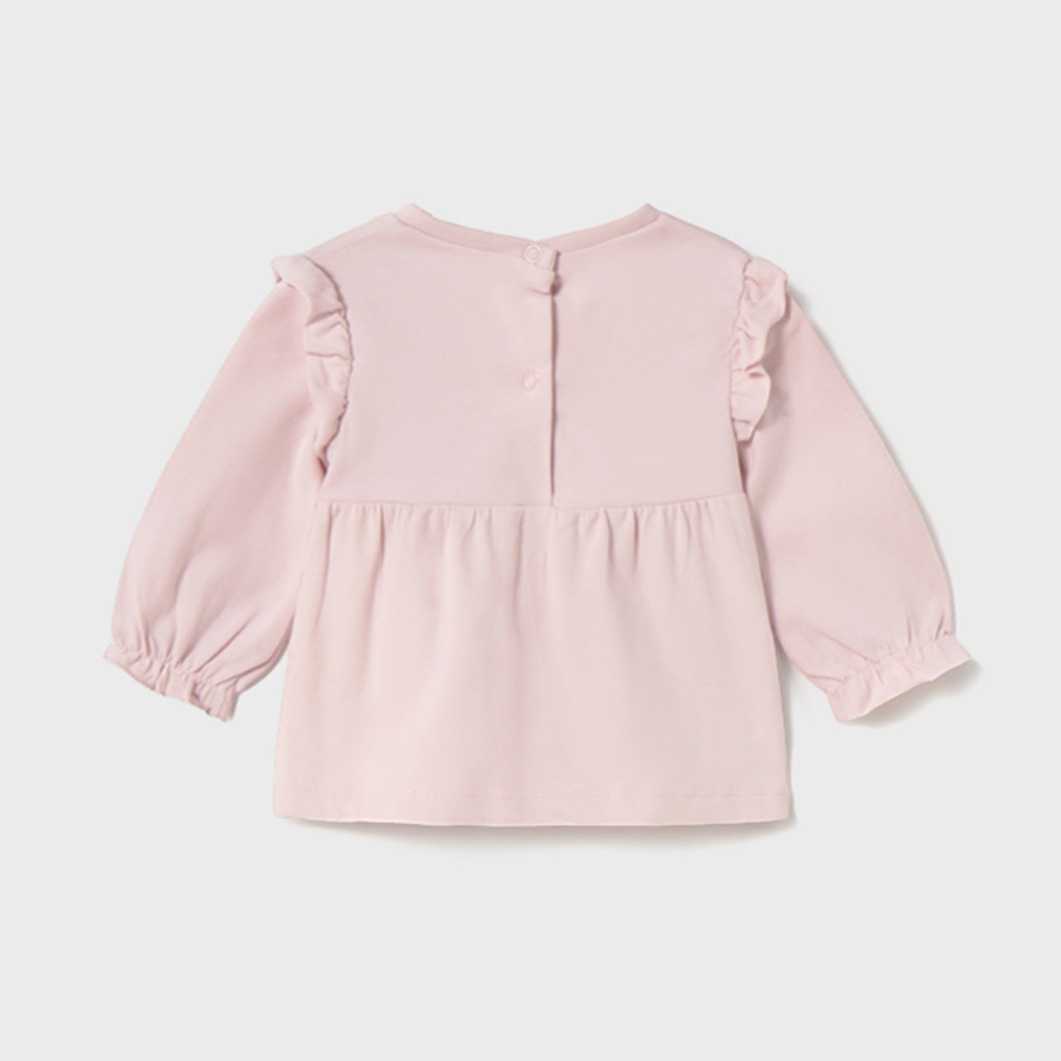 Pink Girls' T-Shirt 2055/29