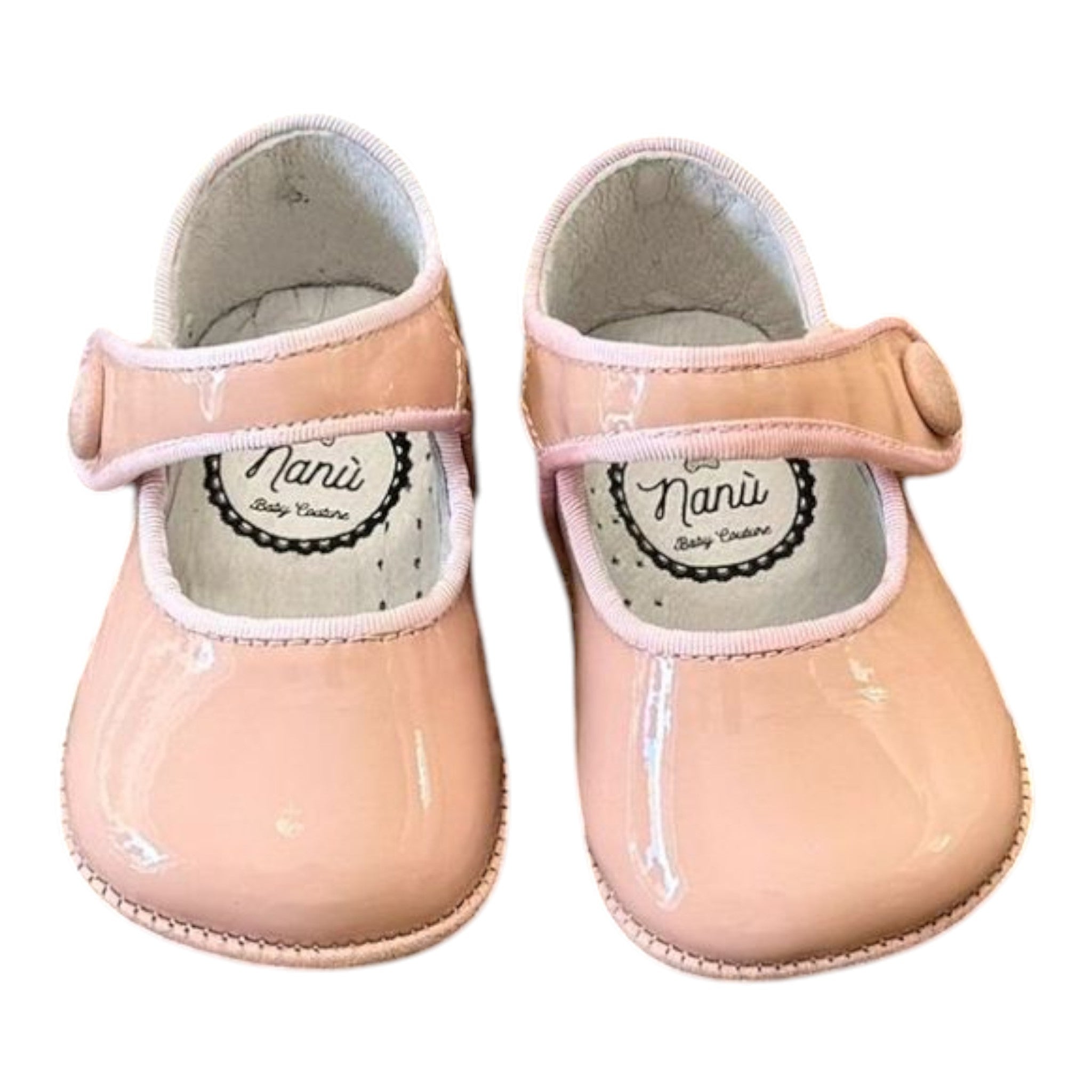 Ballerina Bimba ROSA A2501/S