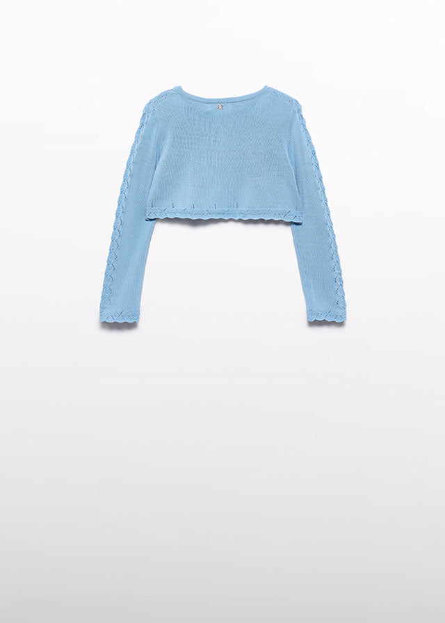 5304/47 - Knitwear - ABEL &amp; LULA