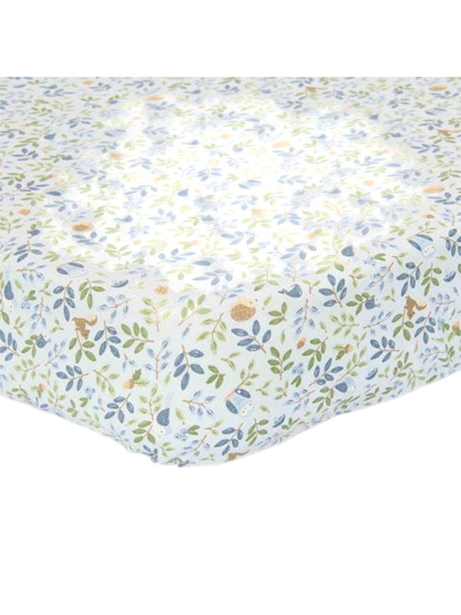 TE10644030 - Blankets and Sheets - LITTLE DUTCH