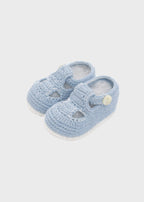 DORY/CN Sea Embroidery Birth Set