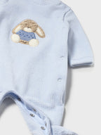 Baby Romper CIELO 2719/54