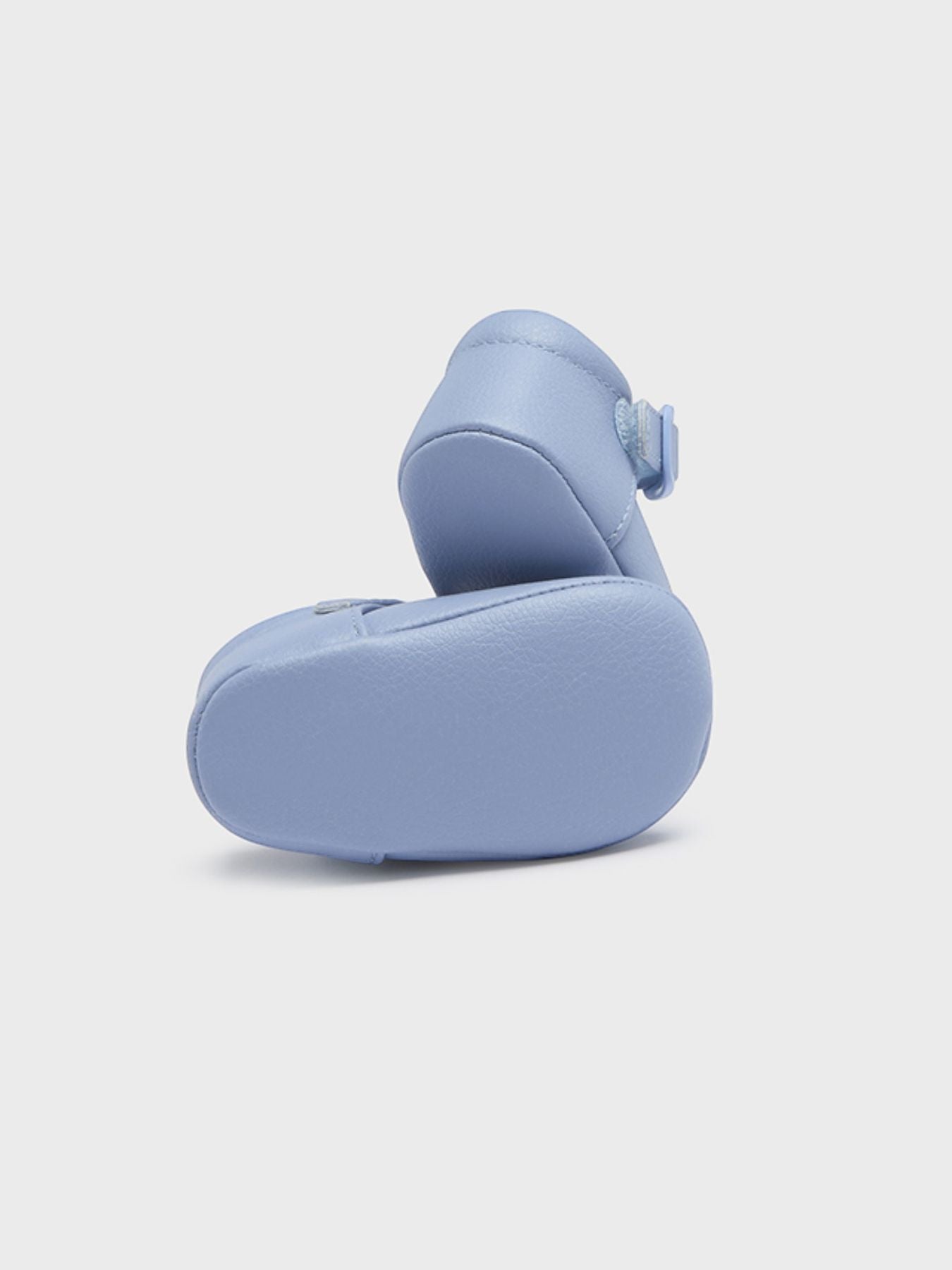 Baby Shoes Blue 9737/A