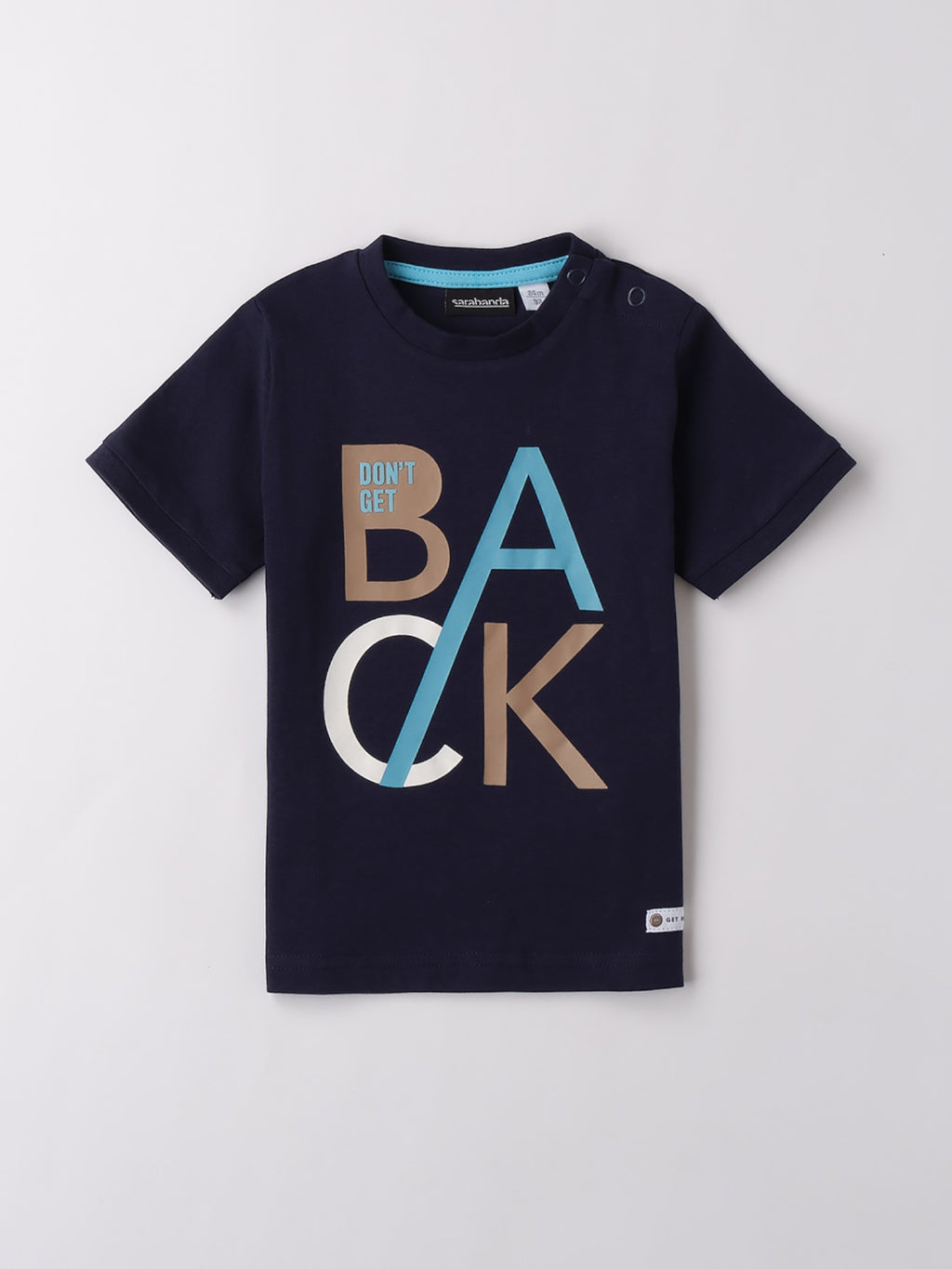 0B138/3854 - Shirts and T-Shirts - SARABANDA