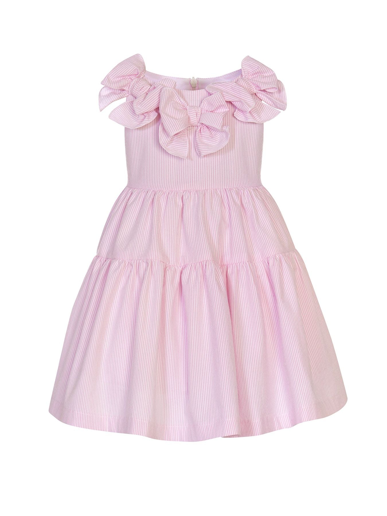 256 - Abito - BALLOON CHIC