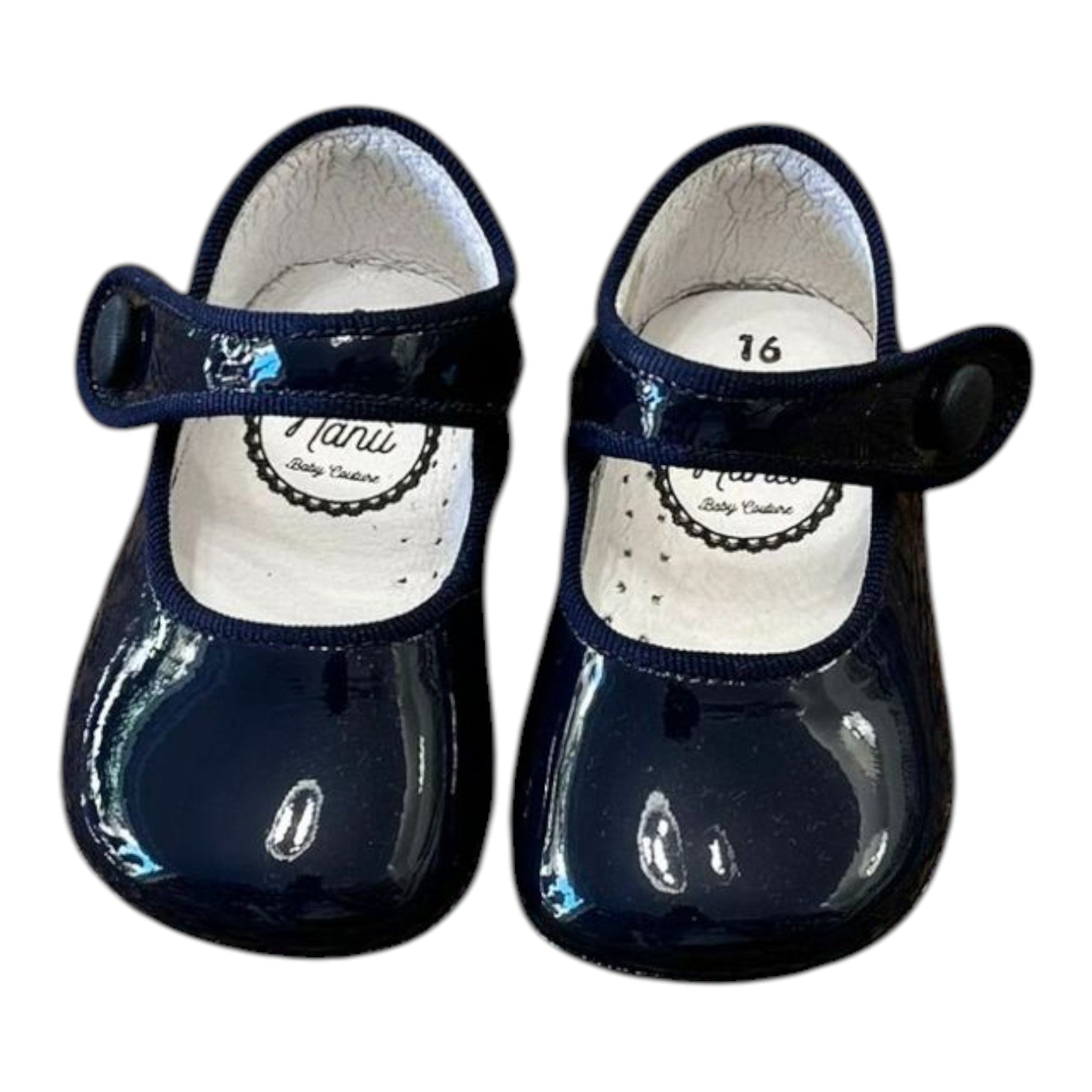 Ballerina Bimba BLU A2501/N