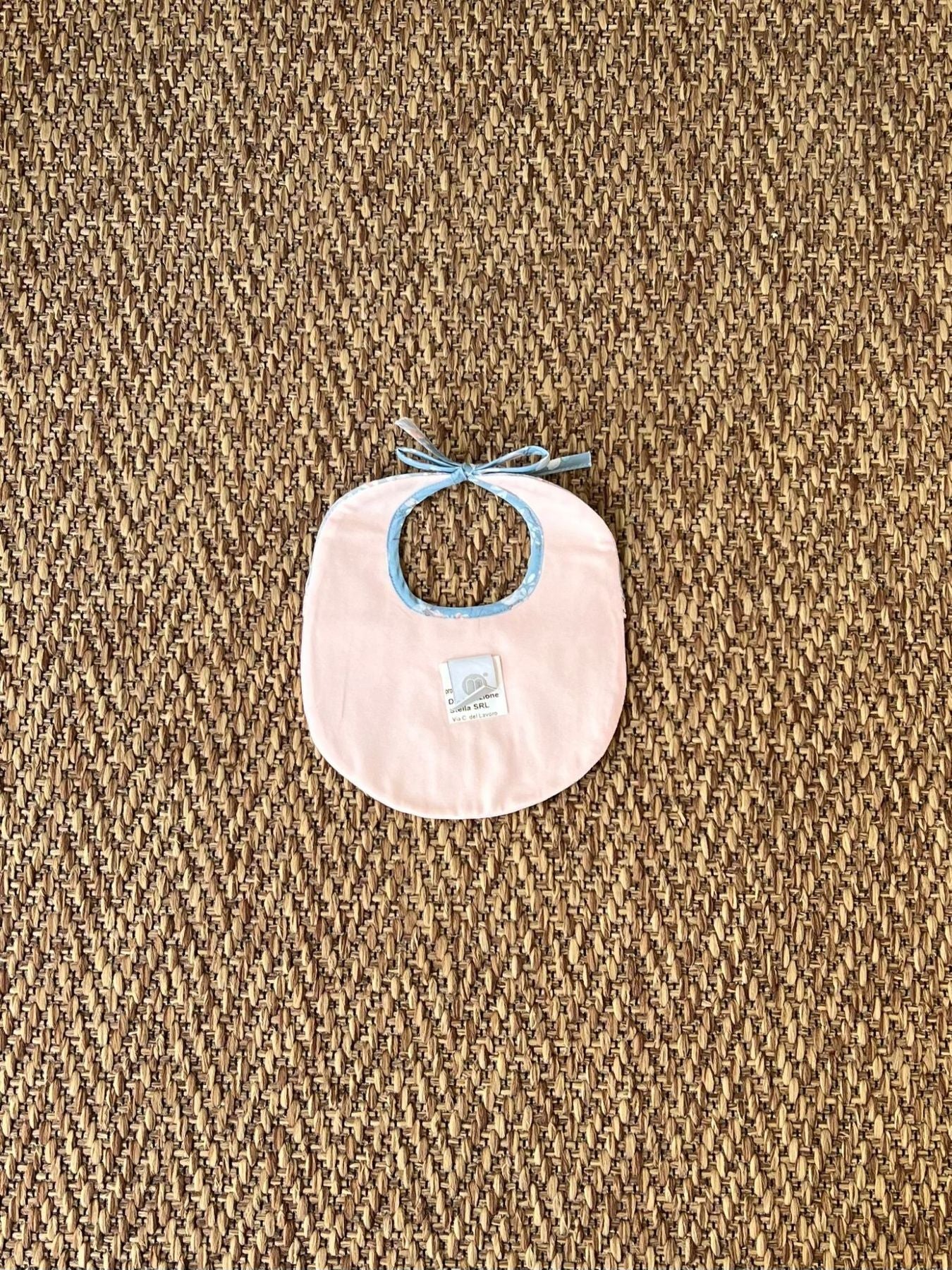 EP23BAV - Bavetta - MARLU'