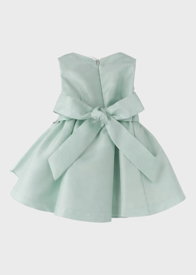 Abito Verde FF37020M/V