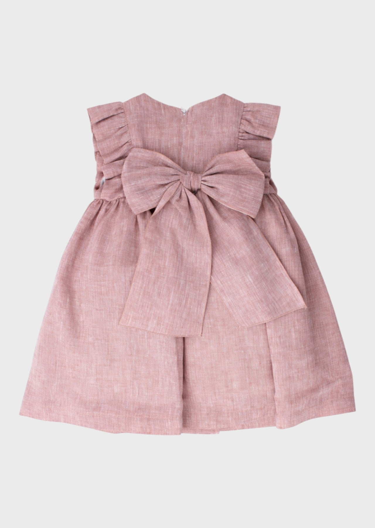 L1223 - Abito - SARTORIA DEI PICCOLI