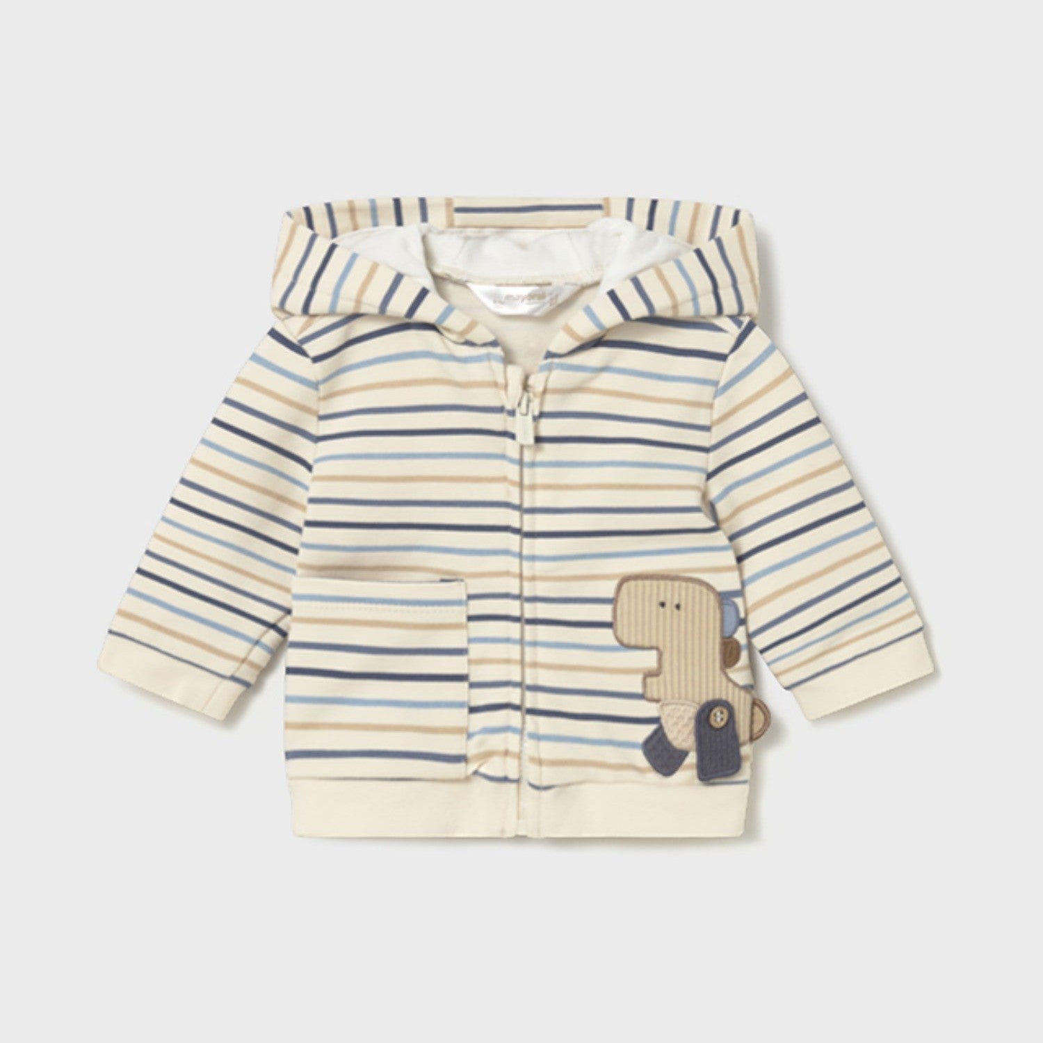 Completo Bimbo Blu 2623/71 -  NANU' BABY