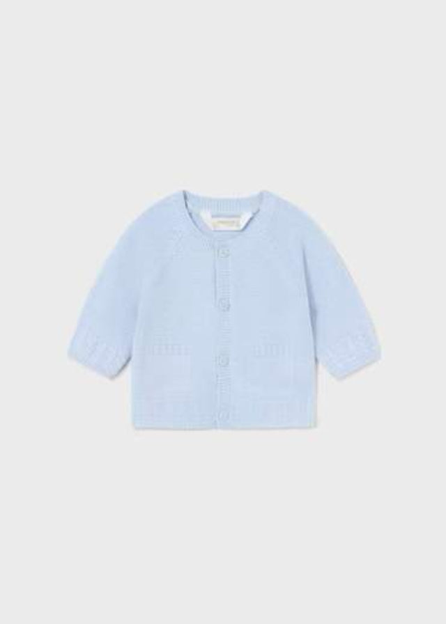 Cardigan Cotone Cielo MAYORAL 2301-C