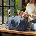 48-hour bag, Sky Sugar Paper LOVE BAG - Premium Fabric