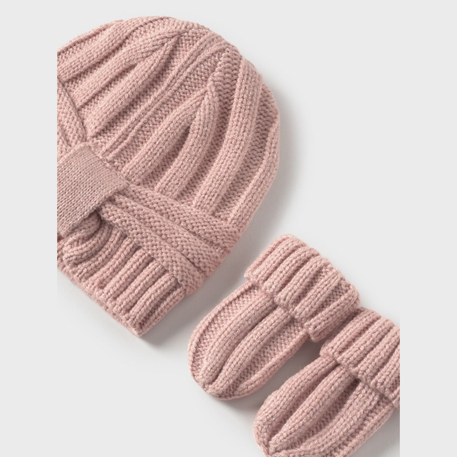 Cappello  Rosa 9930/63 -  NANU' BABY