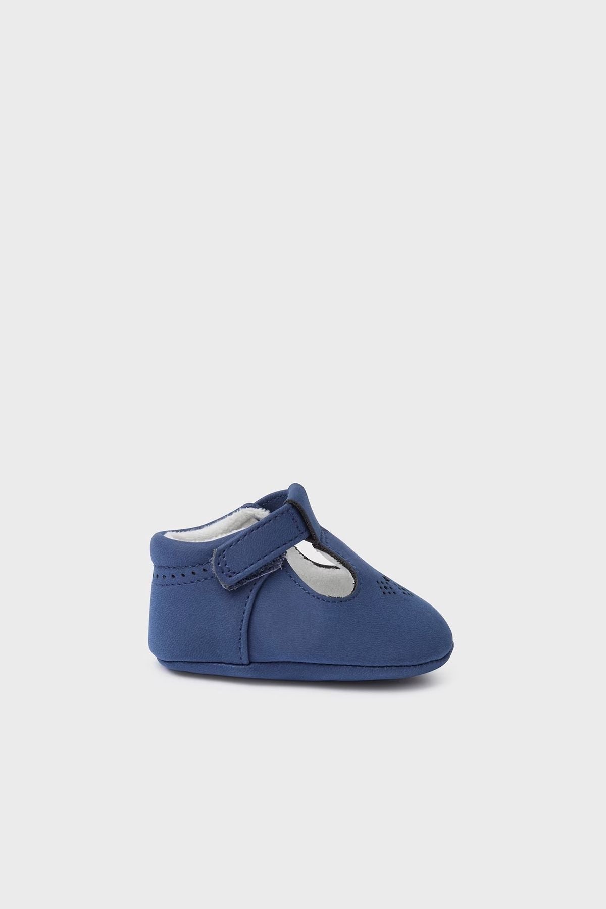 Baby Boy Shoes BLUE 9691-