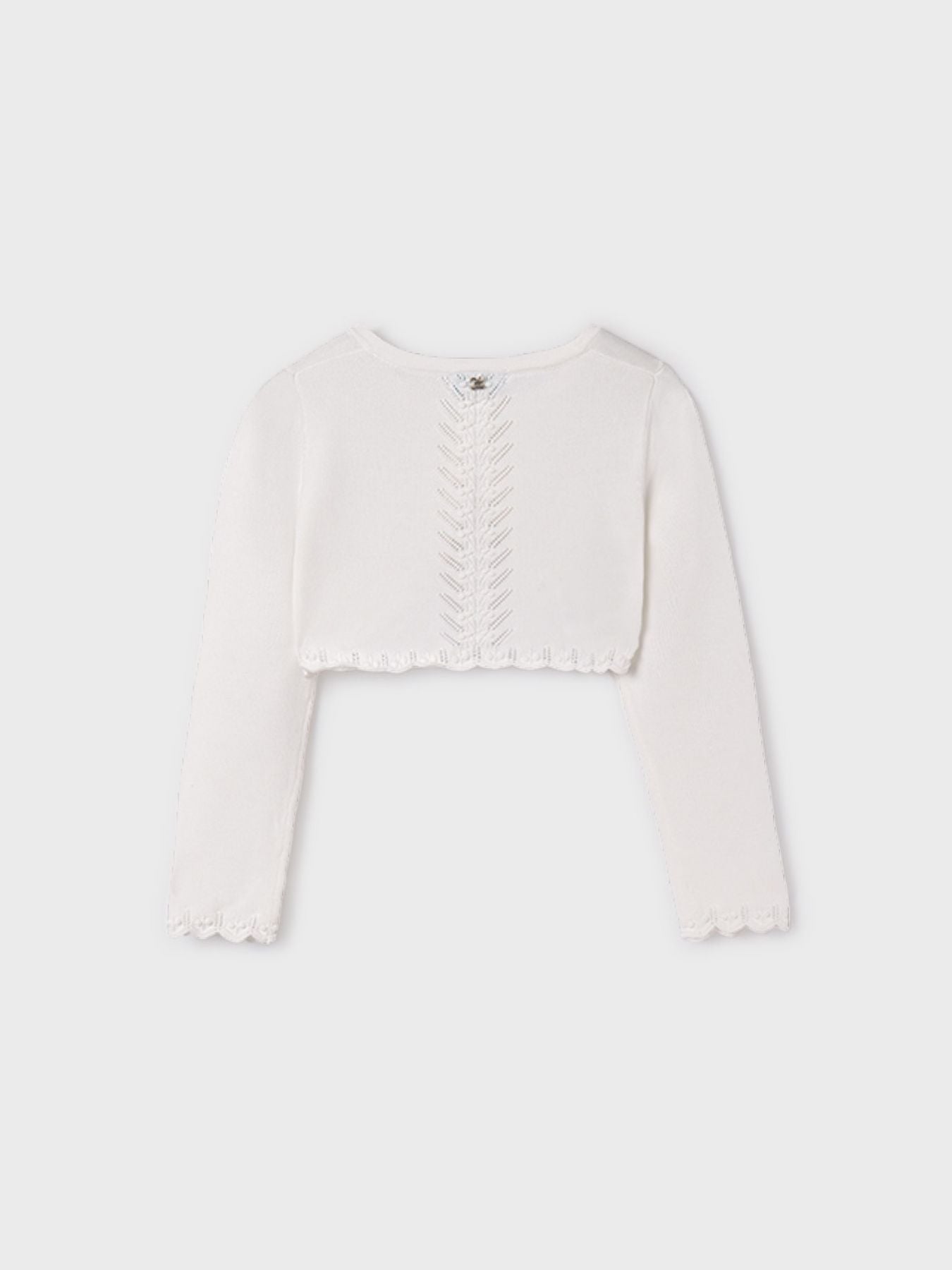 5366 - Knitwear - ABEL &amp; LULA