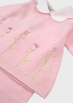 PICCI/CN-R - Tutine e Completi nascita - PICCOLA GIUGGIOLA