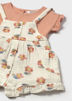 1662 /AR - Outfits and Rompers - MAYORAL