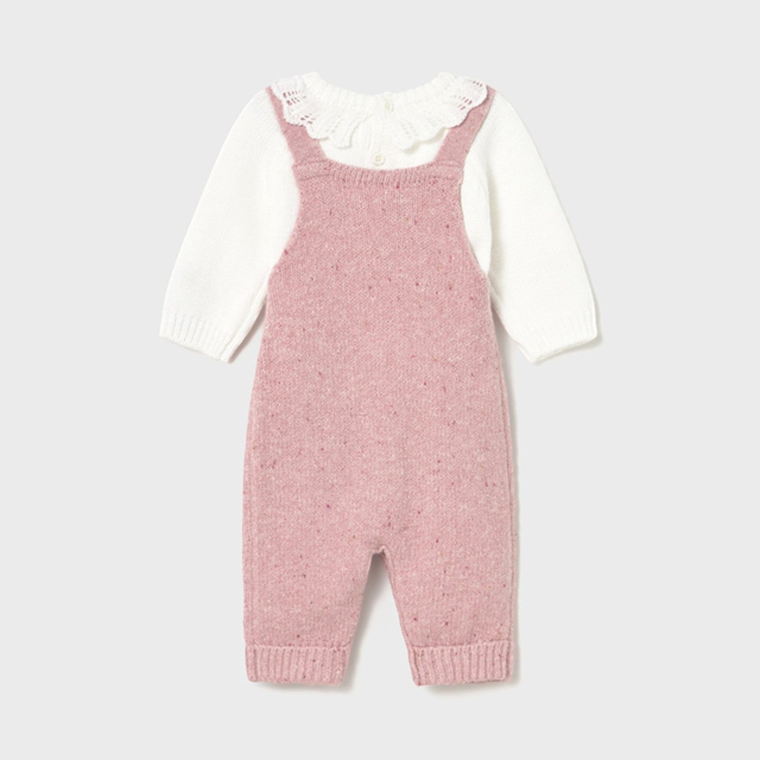 Completo Bimba Rosa 2605/36