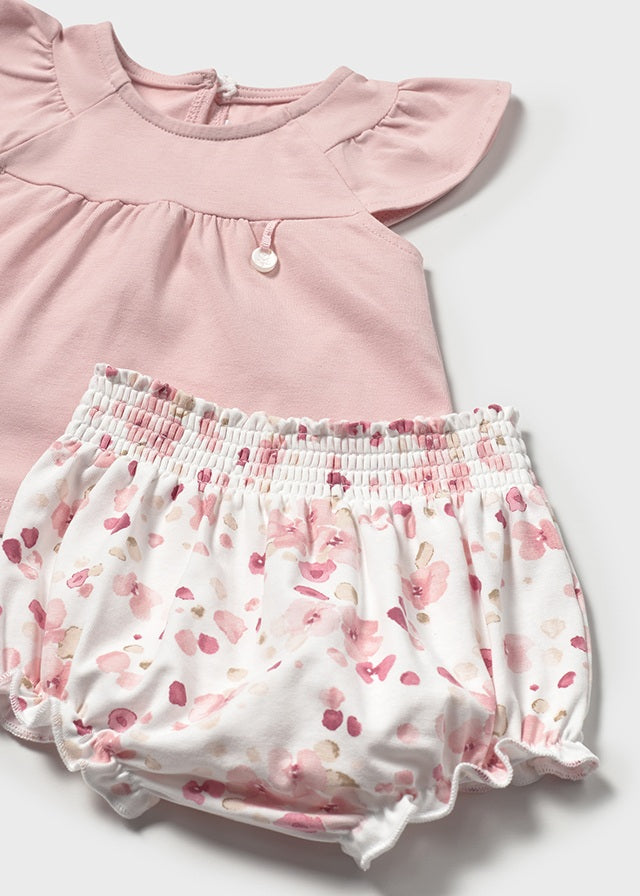 1663 /RB - Sets and Rompers - MAYORAL